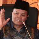 Pimpinan MPR: Jokowi Benar Ketika Dulu Bilang Tidak Mau Ditarik-tarik ke Pilpres