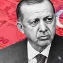 Lira Turki Sempat Anjlok Ketika Erdogan Klaim Kemenangan