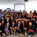 JSF 2023: Anak Muda Harus Peduli Kualitas Pendidikan di ASEAN