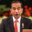 Akui Cawe-cawe Pilpres Demi Keberlanjutan Pembangunan, Alasan Jokowi Kurang Cerdas