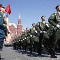 Rusia Siap Gelar Parade Hari Kemenangan, Peskov: Hari yang Sakral bagi Negara yang Pernah Jadi Bagian dari Uni Soviet