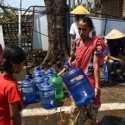 Dihantam Topan Mocha, Penduduk Myanmar Kekurangan Makanan