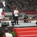Soal 3 Nama Capres dari Musra, Jokowi: Saya Perlu Waktu