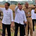 Undang Ketum Parpol Koalisinya ke Istana, Jokowi Main 2 Kaki di Pilpres 2024