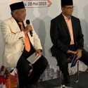 Soal Pertemuan SBY dengan Prabowo, PKS: Koalisi Perubahan Solid