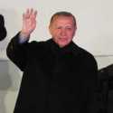 Erdogan Sambut Putaran Kedua Pemilihan, Sindir Lawannya: Seseorang di Dapur, Kami di Balkon