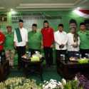 PPP Jabar Siap Satu Barisan Bersama PDIP Menangkan Pilpres 2024