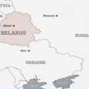 Pemeriksaan Perbatasan antara Belarusia dan Rusia Kembali Diberlakukan setelah 28 Tahun