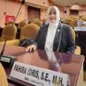 Jumlah Bacaleg DPD RI Perempuan Menurun, Senator Jakarta Berharap Tingkat Keterpilihan Tetap Tinggi