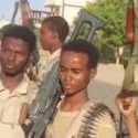Paramiliter RSF Kerap Rekrut Anak-anak Sudan Jadi Tentara