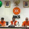 May Day, Jokowi Diberi Kado Rapor Merah oleh PKS