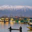Lewat Film, Jammu dan Kashmir Promosi Keindahan Destinasi Wisata