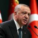Jelang Pemilu, Presiden Turki Naikkan Gaji PNS Sebesar 45 Persen