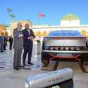 Maroko Kembangkan Mobil dan Prototipe Kendaraan Hidrogen Buatan Dalam Negeri