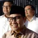Konsultasi Pemilu, Cak Imin: Wapres Maruf Amin Dukung PKB Koalisi Bareng Gerindra