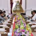 Jokowi Kumpulkan Purnawirawan TNI di Istana, Refly Harun: <i>What's For</i>?