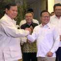 Poling 24 Jam: Prabowo-Muhaimin Menang Telak, Ganjar-Erick Keok