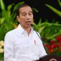 Jokowi Tunjuk Mahfud MD Plt Menkominfo