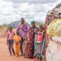 Ribuan Pengungsi di Kenya Terdampak Kolera, MSF Serukan Bantuan
