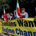 Uni Eropa Jatuhkan Sanksi Putaran Kedelapan untuk Iran