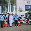Tiba di Madinah, 84 Jemaah Calon Haji Indonesia Sakit dan 4 Orang Meninggal