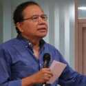 Rizal Ramli: Pidato Jokowi saat Musra Nggedabrus, Ngibul Kok Makin Parah