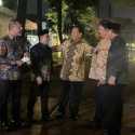 Bertemu di Istana, Ada Kemungkinan Jokowi Ingin Rombak Kabinetnya