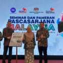 Tarik Minat Pelajar Indonesia, EMGS Gelar Seminar dan Pameran Kuliah Pascasarjana di Malaysia