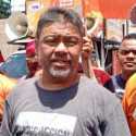 Sidang Perdana, Partai Buruh Desak MK Batalkan UU Cipta Kerja