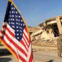 AS Kembali Perpanjang Deklarasi Darurat Nasional Terkait Situasi di Irak