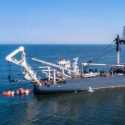 Kapal Selam Rusia Terdeteksi di Dekat Nord Stream Sebelum Meledak