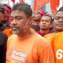 Bergerak ke Istora, Partai Buruh Tak Bisa Pastikan Kehadiran Bacapres