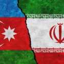 Iran Usir Empat Diplomat Azerbaijan