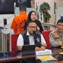 Polisi Ungkap Motif Peneliti BRIN Ancam Warga Muhammadiyah