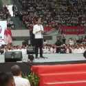 Cawe-cawe Pilpres, Jokowi Panik Elektabilitas Anies Meningkat?