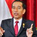 Jokowi Putuskan Cawe-cawe, Demi Bangsa dan Negara?