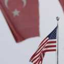 AS dan Turki Jatuhkan Sanksi pada Dua Pemodal Al Qaeda di Suriah