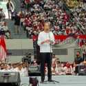 Tak Undang Megawati di Musra, Jokowi Pakai Nama Rakyat Buat Jualan Capres yang Mana?