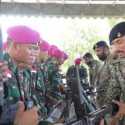 Pererat Hubungan Militer, Korps Marinir TNI AL dan PAK Navy Gelar Latihan Bersama di Pakistan