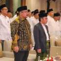 BKM Pusat Susun Program Kerja untuk Berdayakan Masjid di Indonesia