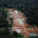 Aparat Brasil Tembak Mati Empat Penambang Emas Ilegal di Yanomami