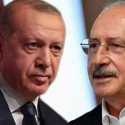 Turkiye Menuju Pilpres Putaran Kedua, Rakyat akan Menentukan Erdogan atau Kilicdaroglu