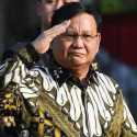 Polstat: Elektabilitas Prabowo Unggul Seiring Keinginan Publik pada Figur Capres Pemecah Masalah