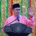 Terima Penghargaan, Gubernur Riau juga Jalin MoU Bersama UII dan UNY