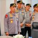 Jelang KTT ASEAN, Kapolri Tinjau 91 Command Center dan Pastikan Pengamanan Maksimal