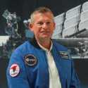 Astronot Denmark Berharap Bisa Terbang dengan Pesawat Ruang Angkasa Buatan Eropa