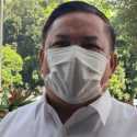 Sekda Riau SF Hariyanto Juga Penuhi Panggilan KPK
