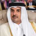 Emir Qatar Walk Out saat Bashar al-Assad Berpidato di KTT Liga Arab