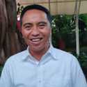 Diperiksa KPK 5 Jam, Bupati Sam Sachrul Mamonto Ingatkan Kepala Daerah Dipantau Masyarakat