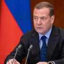Medvedev: Setelah Menarik Diri dari CFE, Rusia Bebas Maksimalkan Produksi Senjata dan Alat Pemusnah